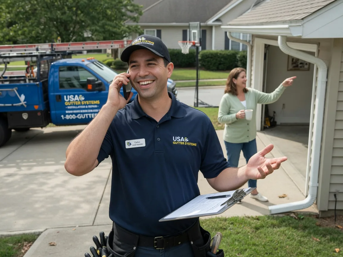 Gutter Installation Dickinson, ND FAQs